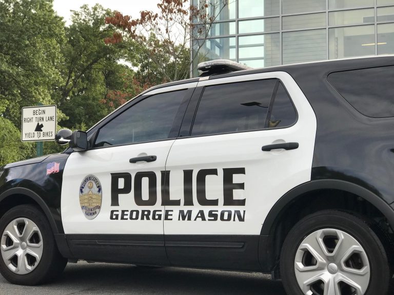 About / Contact Us Department of Police and Public